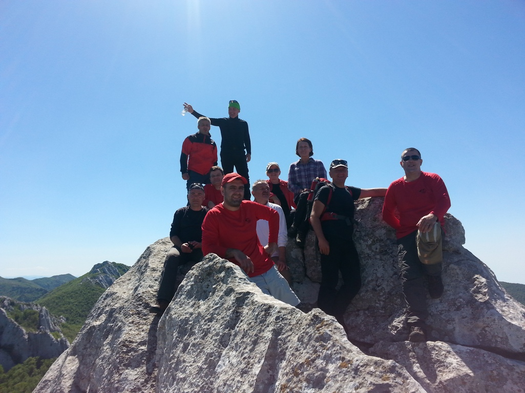 Velebit