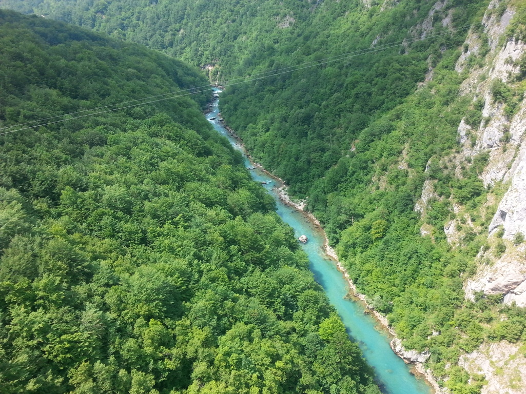 Durmitor