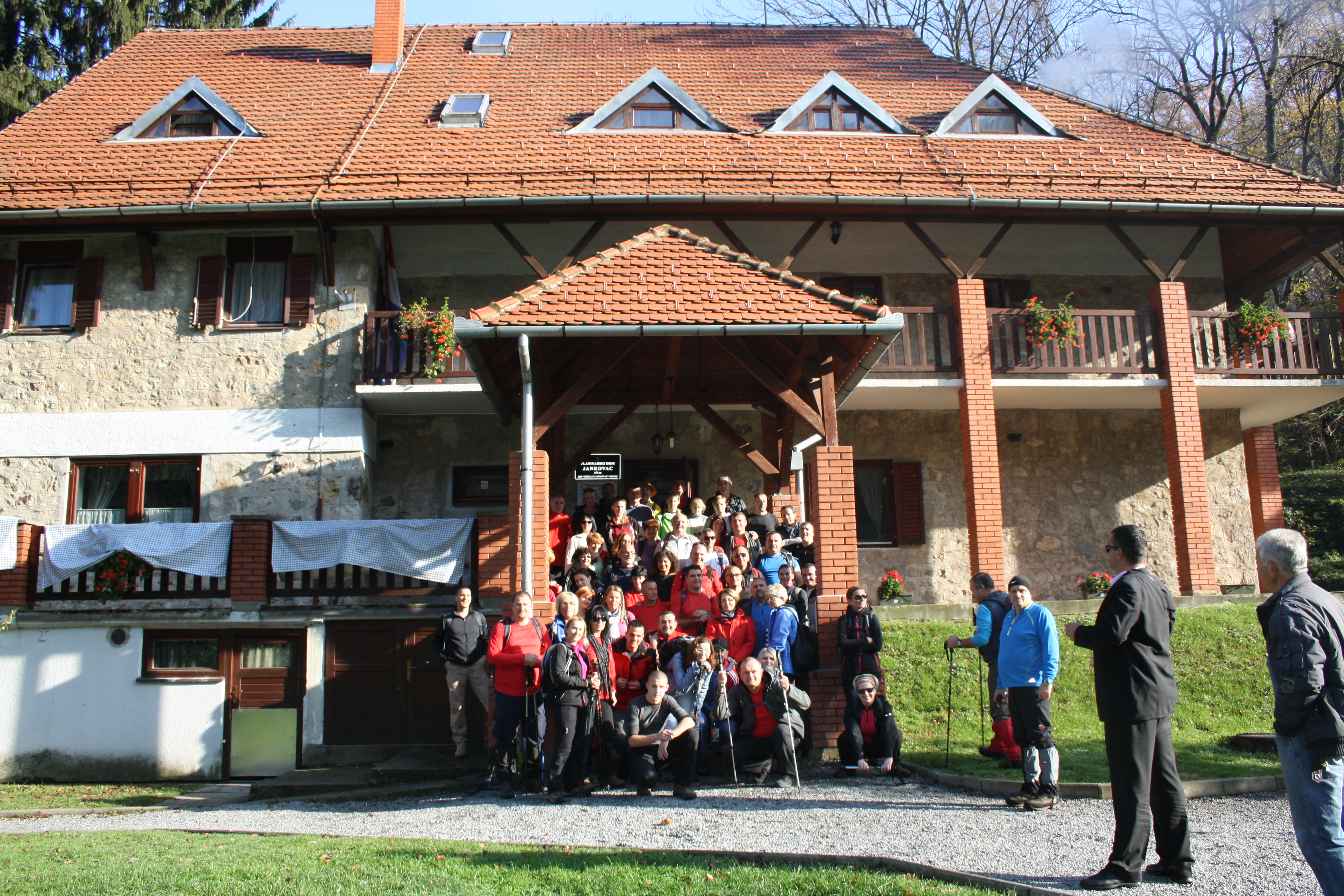 Jankovac