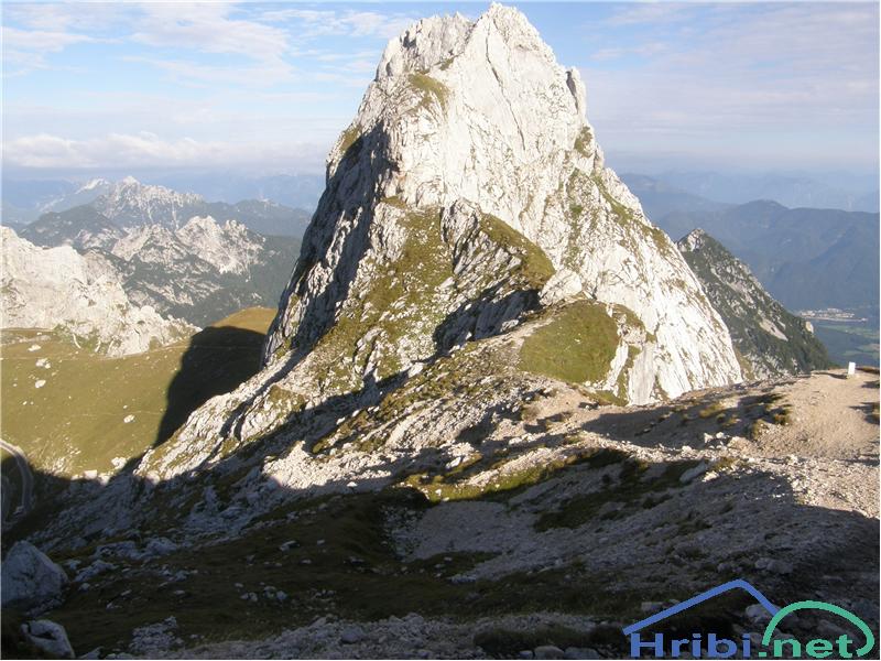 Julijske Alpe