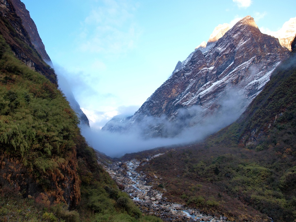 Annapurna
