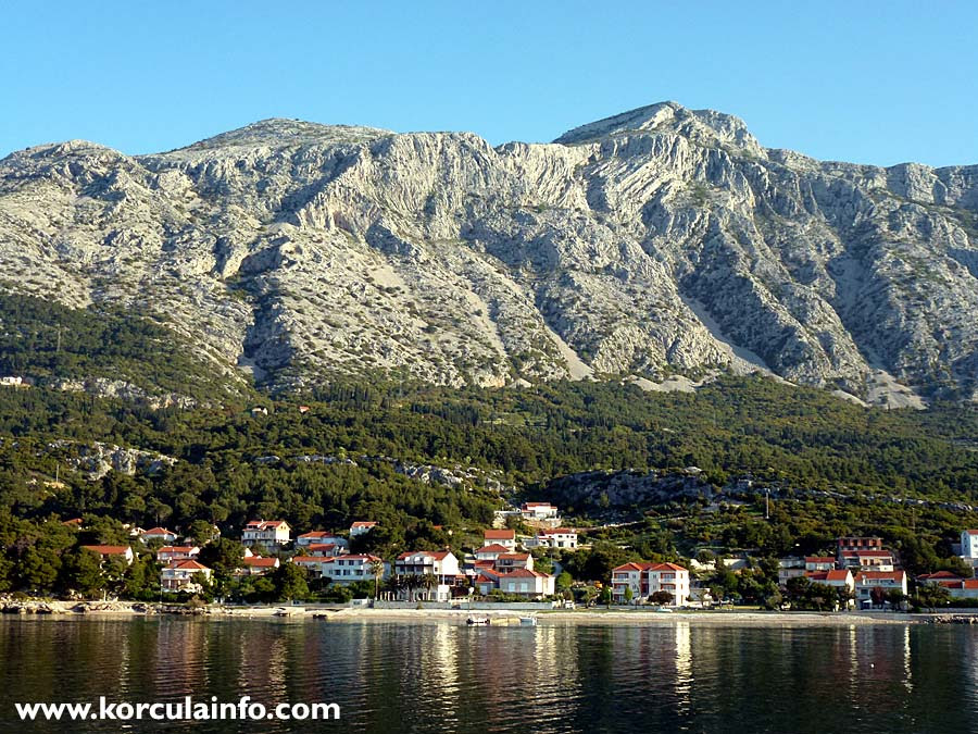 Pelješac