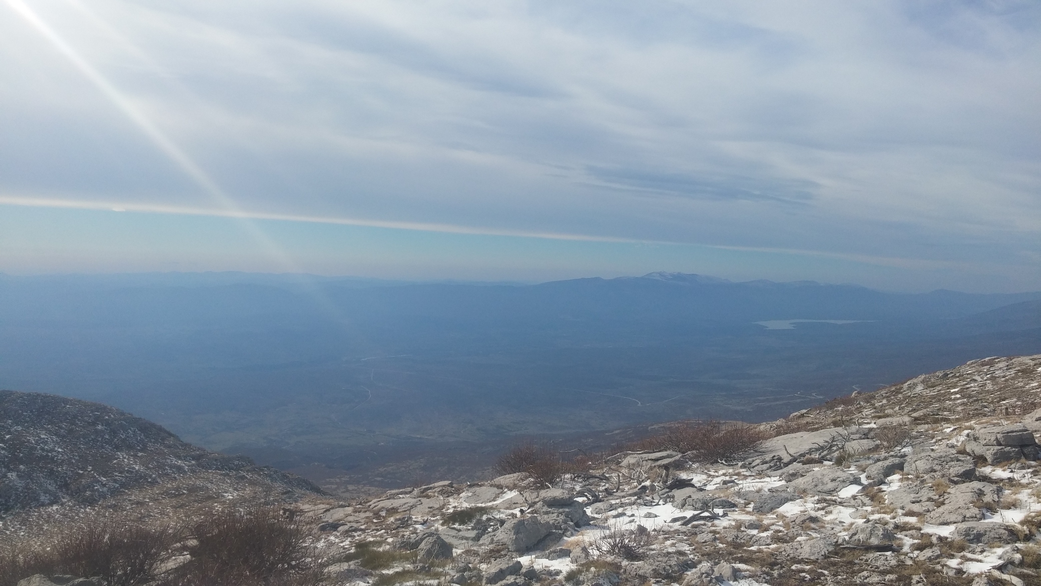 Kamešnica