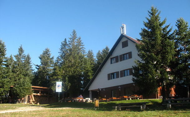 Bjelašnica
