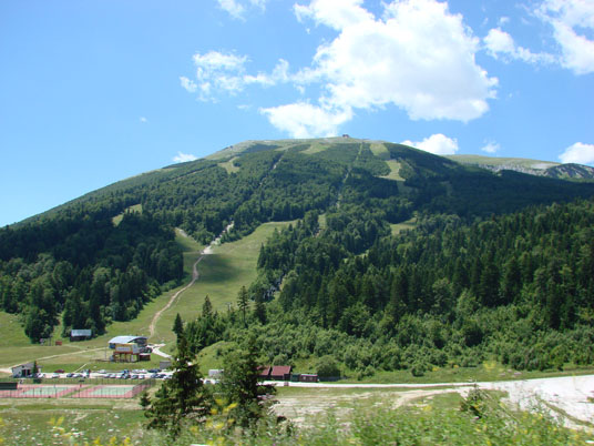 Bjelašnica