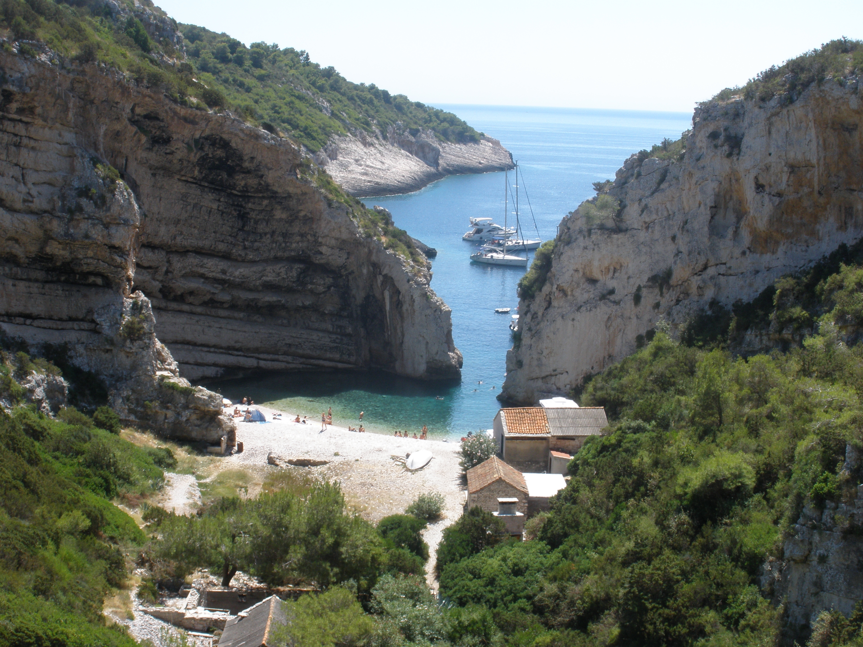 Stiniva