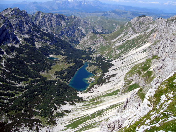 Durmitor
