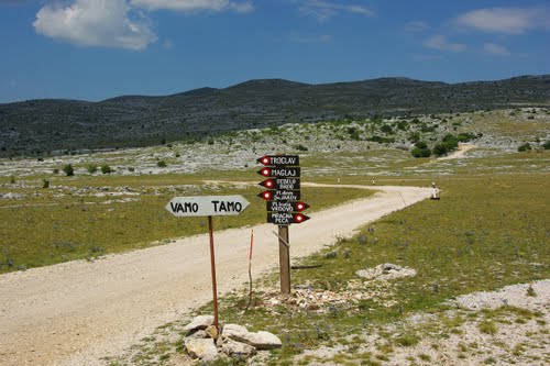 Vrdovo